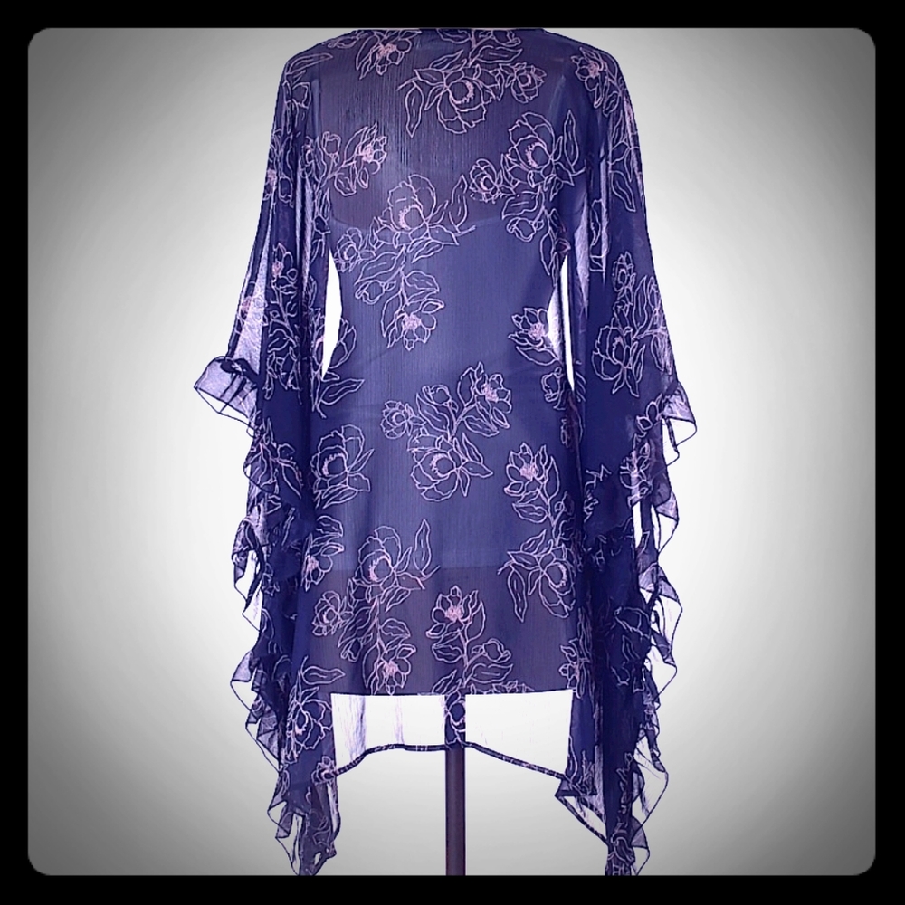 3/$20 Motherhood Kimono All Sizes